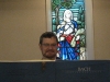 Music Director Gerry Braun