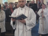 The Rev. Dr. Derek Anderson