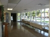 Front Narthex facing Plains Rd. E.