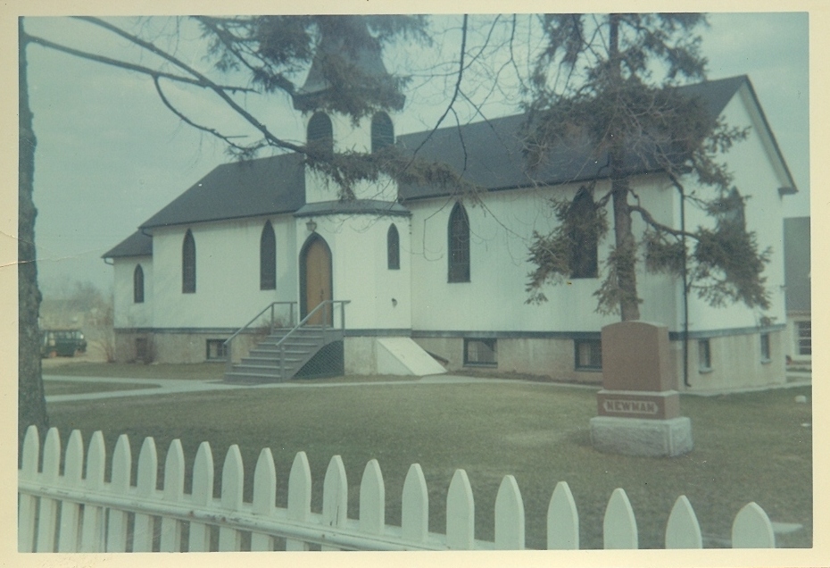 Original Church