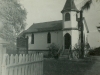 Origianl Church built 1861