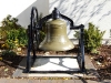 Restored Church Bell