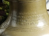 Restored Church Bell