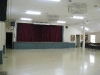 Parish Hall with Stage