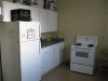 Parish Hall Kitchen