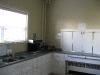 Parish Hall Kitchen