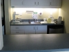 Fireside Room Kitchenette