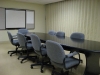 Community Board Room