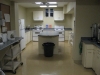 Church Hall kitchen
