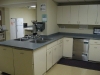 Church Hall kitchen w/dishwasher